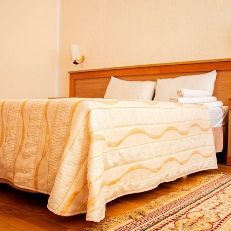 Altyn Dala Hotel Astana Exteriér fotografie